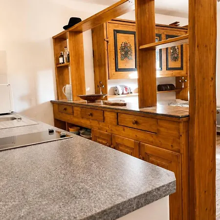 Appartamento Chalet authentique Les Roches Fleuries - Megève *