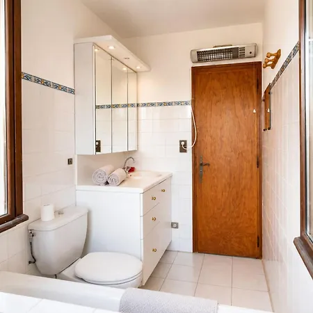 Chalet authentique Les Roches Fleuries - Megève Appartamento